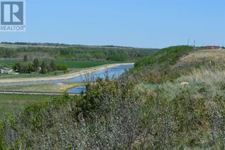 Commercial Land for Sale, 215 A, Rural Vulcan County, AB