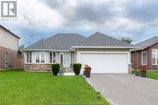 Bungalow for Sale, 451 Marla Crescent, Lakeshore, ON
