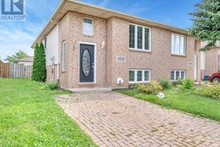 Raised Ranch-Style House for Rent, 4216 Old West Avenue, Windsor, ON