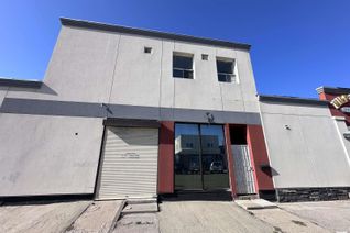 Office for Lease, 10712 98 St Nw, Edmonton, AB