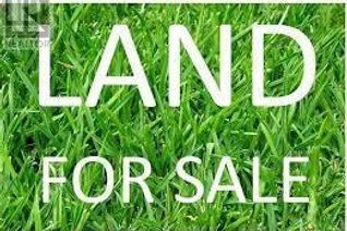 Commercial Land for Sale, Gallants North Brook Road, Gallants, NL