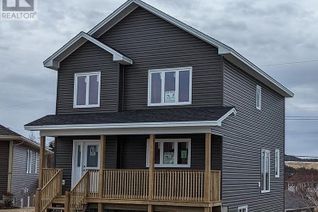 House for Sale, 14 Little Bell Place, Conception Bay South, NL