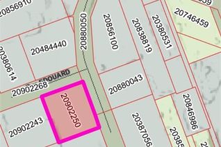 Land for Sale, Lot #4 Laetitia Street, Caraquet, NB
