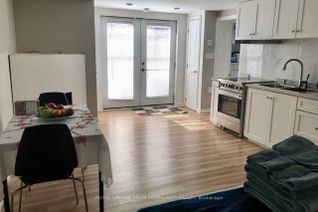 Bachelor/Studio Apartment for Rent, 56 Maxwell St, Toronto, ON