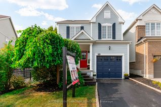 House for Sale, 50 Teardrop Cres, Whitby, ON