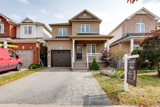 House for Sale, 71 Harkness Dr, Whitby, ON