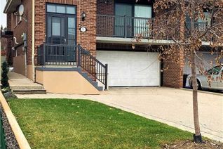 Backsplit for Rent, 50 Ashburn Cres #Bsmnt, Vaughan, ON