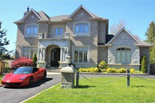 Property for Sale, 72 Westwood Lane, Richmond Hill, ON