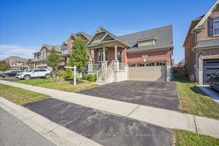 Bungalow for Sale, 23 Curtis Way, Springwater, ON