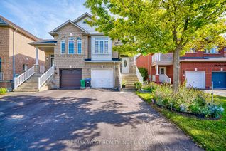 Bungalow for Sale, 37 Newark Way, Brampton, ON