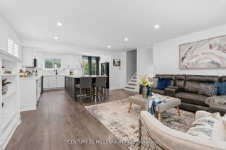 Sidesplit for Sale, 43 Mancroft Cres, Brampton, ON Sidesplit for Sale, 43 Mancroft Cres, Brampton, ON