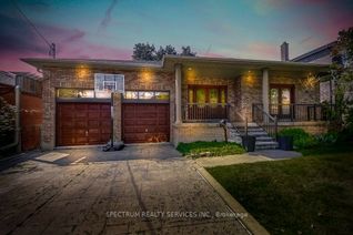 Bungalow for Sale, 58 Wendell Ave, Toronto, ON