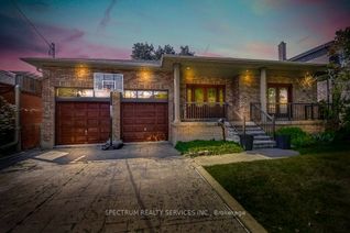 Bungalow for Sale, 58 Wendell Ave, Toronto, ON Bungalow for Sale, 58 Wendell Ave, Toronto, ON