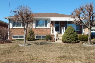 Bungalow for Rent, 22 Cumberland Dr #Upper, Brampton, ON