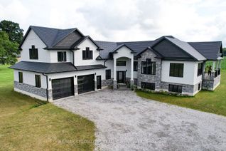 Bungalow for Sale, 1325 Forestry Farm Rd, Norfolk, ON