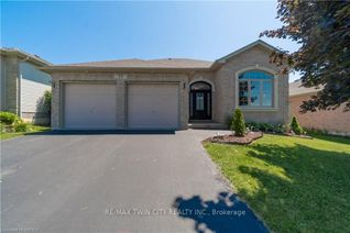 House for Sale, 54 Bradbury Cres, Brant, ON