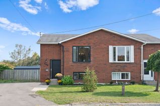 Property for Sale, 449 Burnham Manor Crt, Cobourg, ON