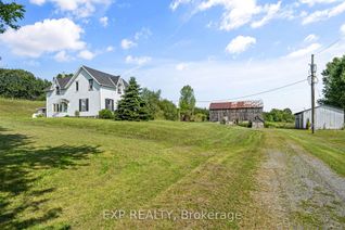 Property for Sale, 488 Boundary Rd, Centre Hastings, ON
