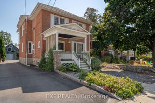 House for Sale, 31 Grove St, Belleville, ON