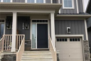 Property for Rent, 208 Yellow Birch Cres, Blue Mountains, ON