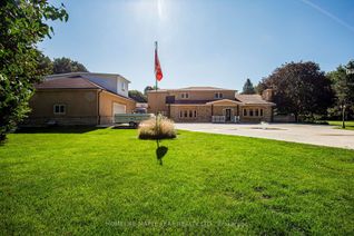 Sidesplit for Sale, 33 Maplewood Dr Dr, Amaranth, ON