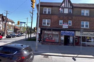 Commercial/Retail Property for Lease, 2069 Yonge St, Toronto, ON