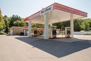Gas Station Business for Sale, 793 Vindin St, Midland, ON