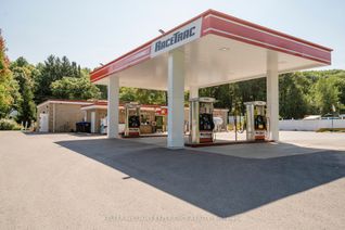Gas Station Business for Sale, 793 Vindin St, Midland, ON Gas Station Business for Sale, 793 Vindin St, Midland, ON