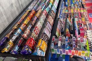 Convenience/Variety Business for Sale, 240 Leighland Ave #116, Oakville, ON Convenience/Variety Business for Sale, 240 Leighland Ave #116, Oakville, ON