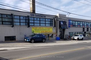 Commercial/Retail Property for Lease, 1200 Castlefield Ave, Toronto, ON