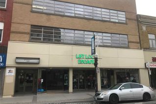 Office for Lease, 349A George St #201, Peterborough, ON