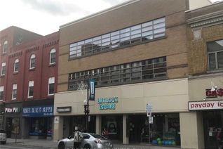 Office for Lease, 349A George St #204, Peterborough, ON