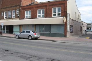 Office for Lease, 200 Charlotte St #Upper, Peterborough, ON