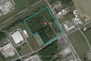 Property for Sale, 0 Marleau Ave, Cornwall, ON