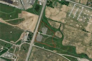 Commercial Land for Sale, Pt W1/2 Lt 9 Argyle St N, Haldimand, ON