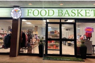 Grocery/Supermarket Business for Sale, 6710 Drummond Rd, Niagara Falls, ON