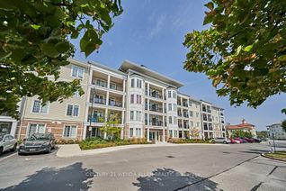 Apartment for Sale, 65 Shipway Ave #304, Clarington, ON