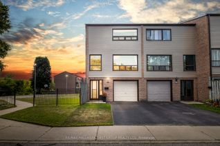 Townhouse for Sale, 23 The Bridle Path, Clarington, ON