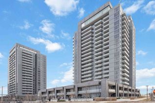 Apartment for Rent, 65 Oneida Cres #1706, Richmond Hill, ON