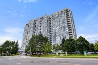 Apartment for Sale, 1 Clark Ave W #912, Vaughan, ON