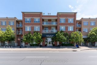Apartment for Sale, 10211 Keele St #233, Vaughan, ON