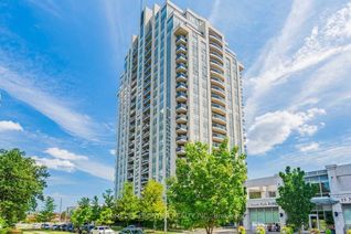 Apartment for Sale, 7 North Park Rd #411, Vaughan, ON