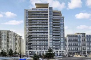 Apartment for Sale, 75 North Park Rd #1611, Vaughan, ON