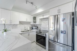 Apartment for Sale, 4090 Living Arts Dr #510, Mississauga, ON