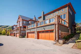 Townhouse for Sale, 214 Blueski George Cres #32, Blue Mountains, ON