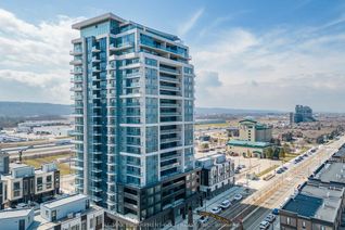Apartment for Sale, 385 Winston Rd #Ph1906, Grimsby, ON
