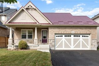 Bungalow for Sale, 52 Wilfrid Laurier Crescent, St. Catharines, ON