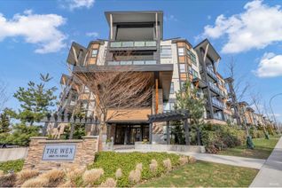 Penthouse for Sale, 20829 77a Avenue #515, Langley, BC