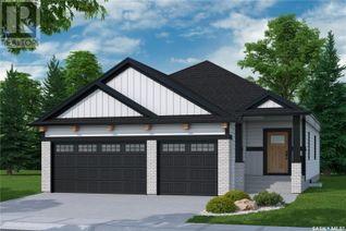 Detached House for Sale, 244 Oliver Lane, Martensville, SK