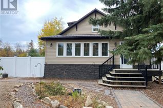 Detached House for Sale, 306 6th Avenue E, Assiniboia, SK